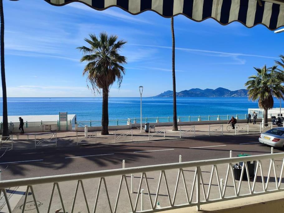 Le Madrigal By Halldis Cannes Luaran gambar